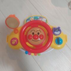 アンパンマンおもちゃ⑧の画像