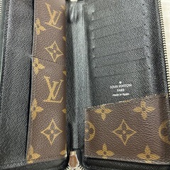 ルイヴィトン　長財布