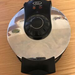 本場の味をご自宅で！アメリカ製ワッフルメーカー【0円】の画像