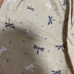 90センチ甚平の画像