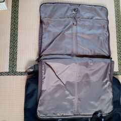 バッグ大二個の画像