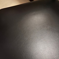 チェア一脚の画像