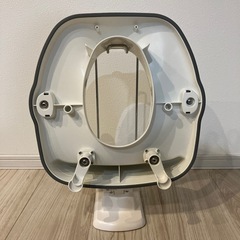 リッチェル　補助便座・踏み台・便座スタンドの画像