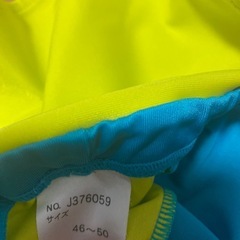 1歳までの子におすすめ　水着
の画像