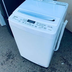 お得すぎるセット価格‼️冷蔵庫&洗濯機の限定セール開催中⭐️送料・設置無料830の画像