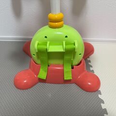 おもちゃ一式の画像