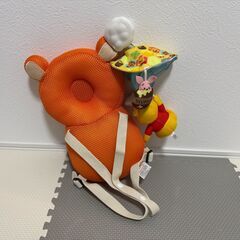 ディズニーおもちゃ一式の画像