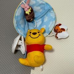ディズニーおもちゃ一式の画像