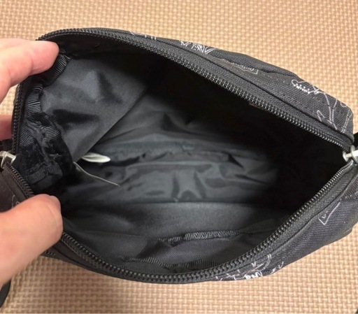 CHUMS 関ジャニ セブンイレブンコラボ リュックサック 美品