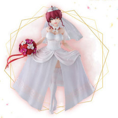 一番くじ 宝鐘マリンフィギュア　未開封 ホロライブ一番くじ 宝鐘マリン