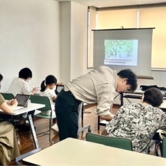 はじめてのデジタルイラスト教室✏️の画像