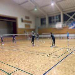 7月5日、6日バドミントンしませんか？ - スポーツ