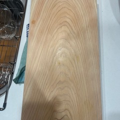 まな板の画像