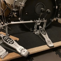 ローランド電子ドラムVAD503 セットの画像