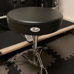 ローランド電子ドラムVAD503 セットの画像