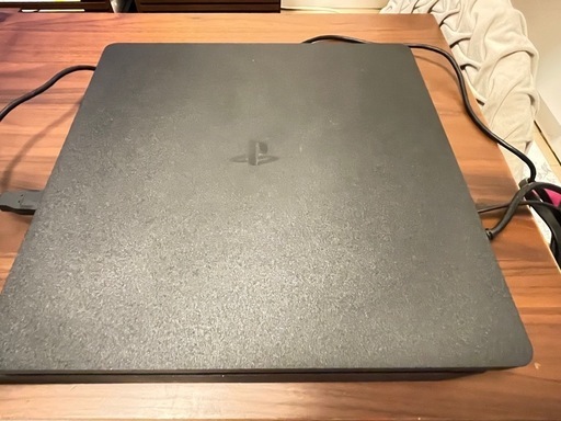 プレイステーション PS4