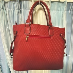 ほぼ未使用　Michaelkors マイケルコース　バッグの画像