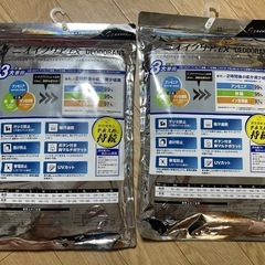ニオイクリア消臭半袖ポロシャツ