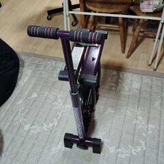 レッグマジックの画像