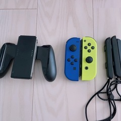 Nintendo  Switch有機ELの画像