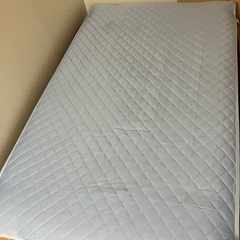 定価3290円　冷感敷きパッド（未使用）