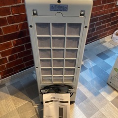 冷風機（取引完了）の画像