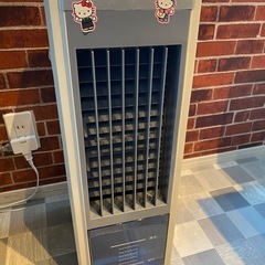 冷風機（取引完了）の画像