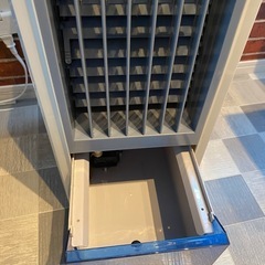 冷風機（取引完了）の画像