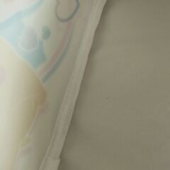 プールバッグ　ポケモンの画像