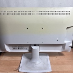 ☆液晶ディスプレイ　LCD-MF244EDSW　②の画像