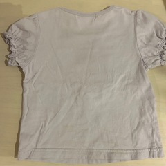子ども服　95 Tシャツの画像