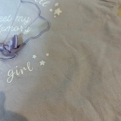 子ども服　95 Tシャツの画像