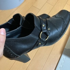 ブーツの画像