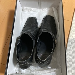 ブーツの画像