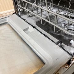 サンコーTHANKO ラクア（食洗器2~3人分）
の画像