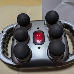 マッサージガンSix headedの画像