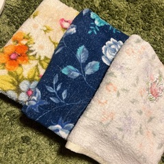 バスタオル
