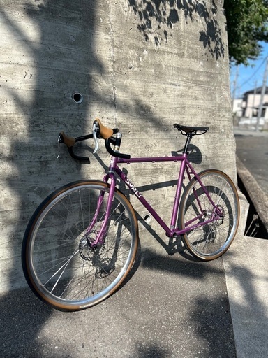 サーリー　ストラグラー