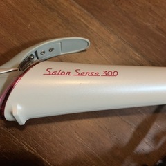 Saion Sense 300   ヘアアイロンの画像
