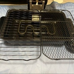 万能ロースターの画像