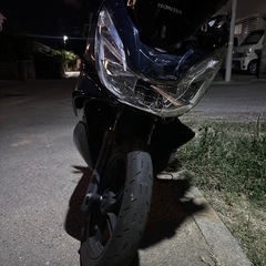 pcx125