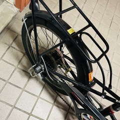 自転車の画像