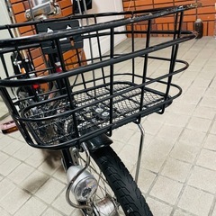 自転車の画像