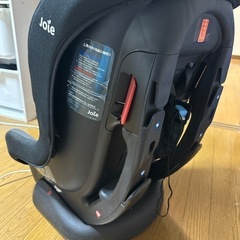 joie チャイルドシート今だけ価格の画像