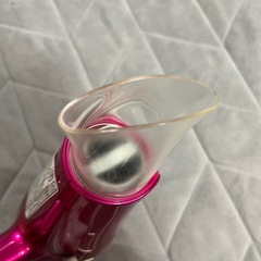 Panasonicナノイー ドライヤーの画像