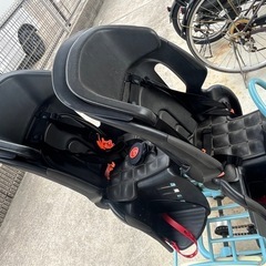 オージーケーギケン　ふたご自転車の画像