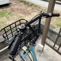オージーケーギケン　ふたご自転車の画像