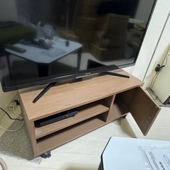 テレビ台