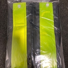 安全ベストの画像