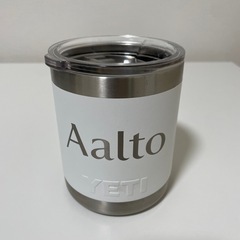 YETI タンブラー